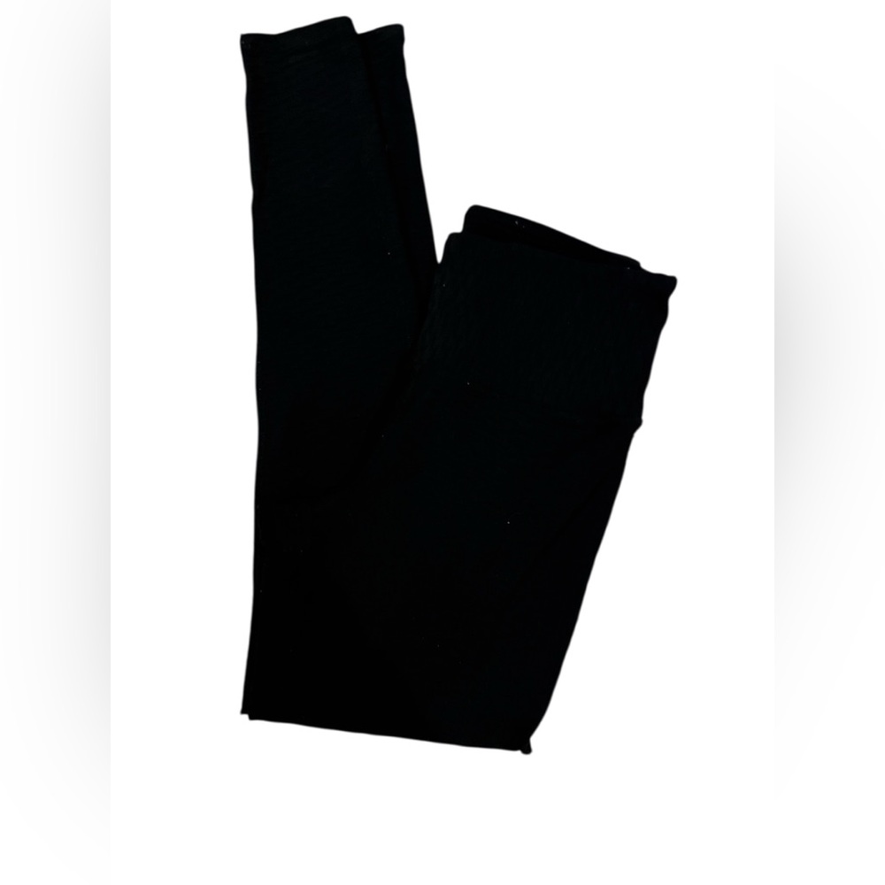 Mono B Black Leggings‎
